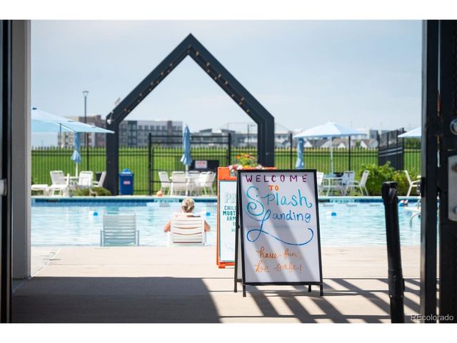 7945 E Prairie Meadow Dr, Denver, CO 80238