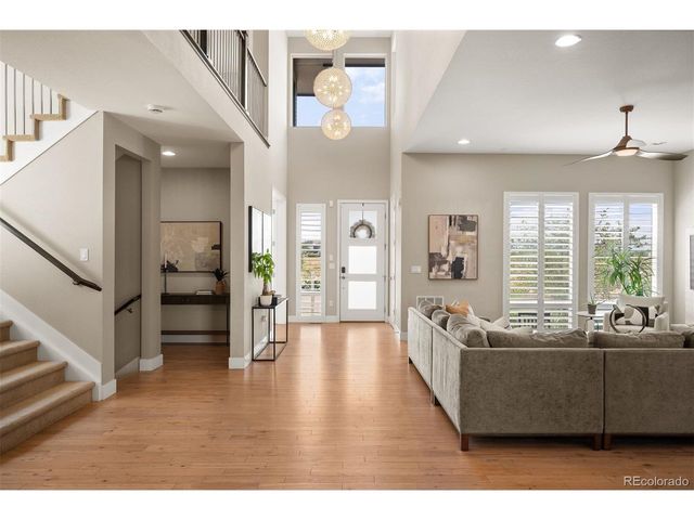 7945 E Prairie Meadow Dr, Denver, CO 80238