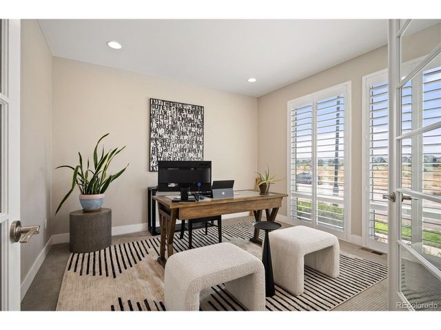 7945 E Prairie Meadow Dr, Denver, CO 80238