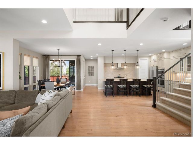 7945 E Prairie Meadow Dr, Denver, CO 80238