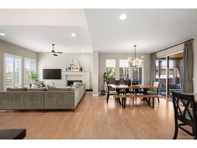 7945 E Prairie Meadow Dr, Denver, CO 80238