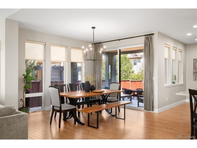 7945 E Prairie Meadow Dr, Denver, CO 80238