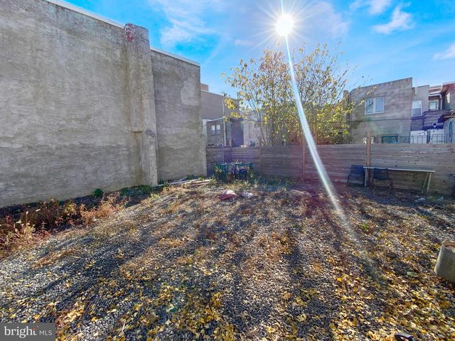 1261-65 POINT BREEZE AVE, Philadelphia, PA 19146