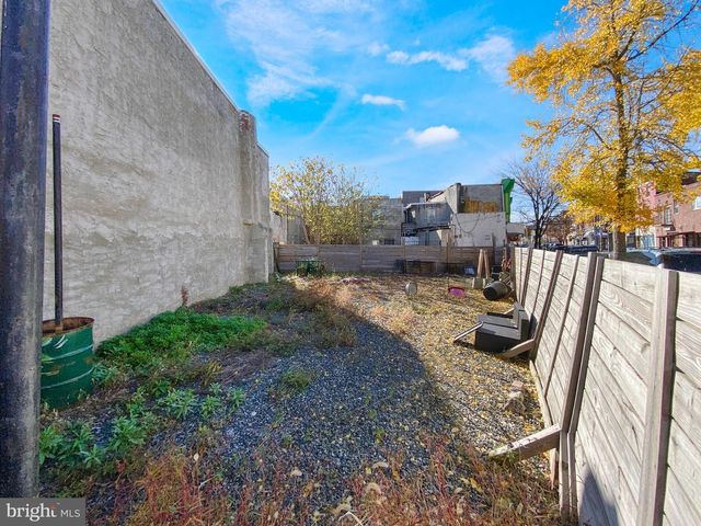 1261-65 POINT BREEZE AVE, Philadelphia, PA 19146