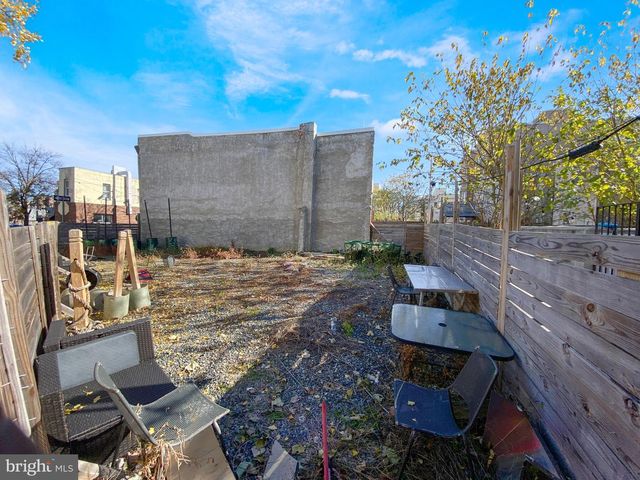 1261-65 POINT BREEZE AVE, Philadelphia, PA 19146