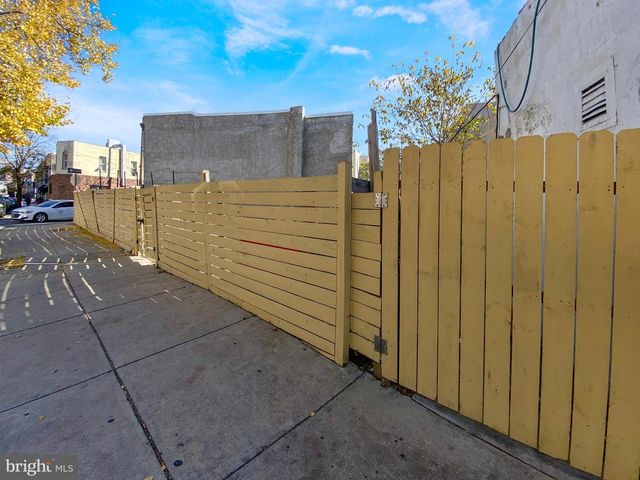 1261-65 POINT BREEZE AVE, Philadelphia, PA 19146