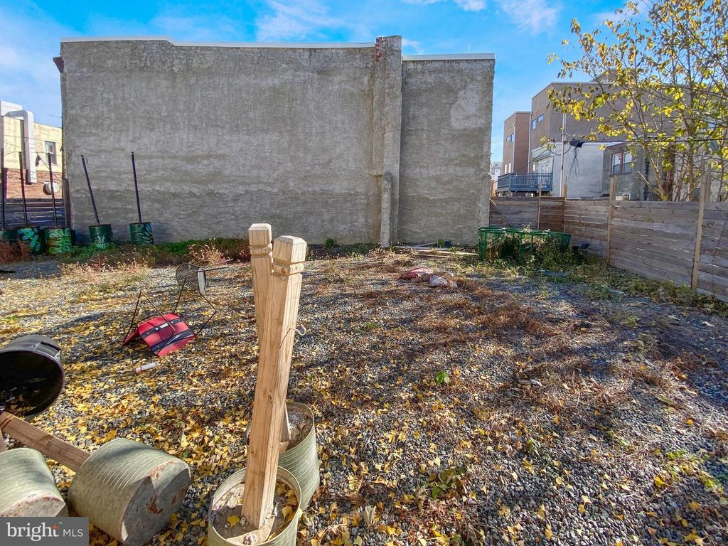 1261-65 POINT BREEZE AVE, Philadelphia, PA 19146