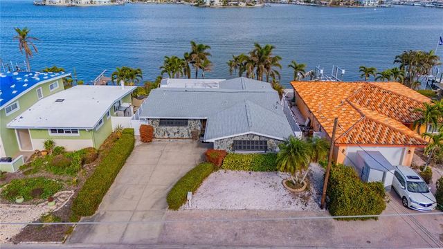 16101 6TH STREET E, Redington Beach, FL 33708