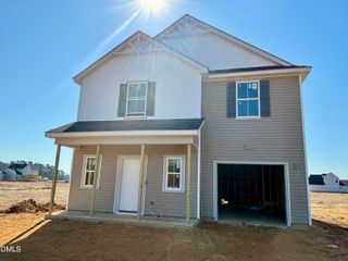 2217 Nahunta Road, Pikeville, NC 27863