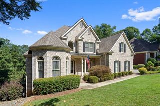 1640 Settindown Drive, Roswell, GA 30075
