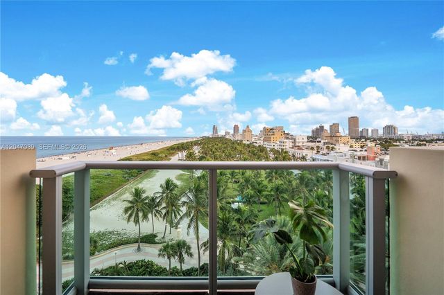 1455 Ocean Drive 904, Miami Beach, FL 33139