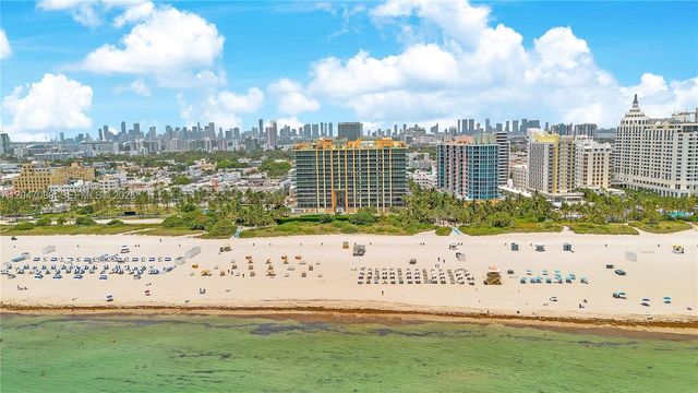 1455 Ocean Drive 904, Miami Beach, FL 33139