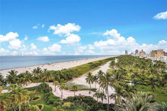 1455 Ocean Drive 904, Miami Beach, FL 33139