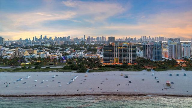 1455 Ocean Drive 904, Miami Beach, FL 33139