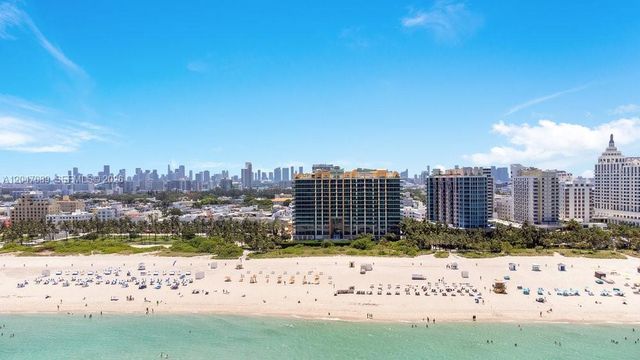 1455 Ocean Drive 904, Miami Beach, FL 33139