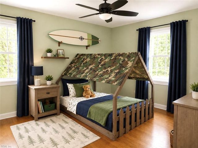 1525 Southwick RD, Virginia Beach, VA 23451