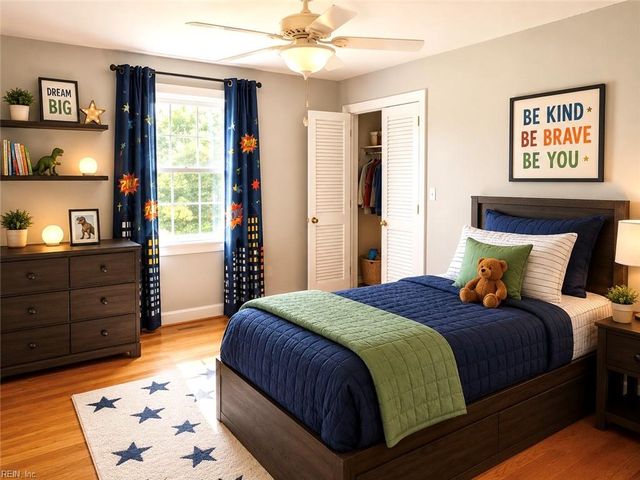 1525 Southwick RD, Virginia Beach, VA 23451
