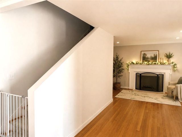 1525 Southwick RD, Virginia Beach, VA 23451