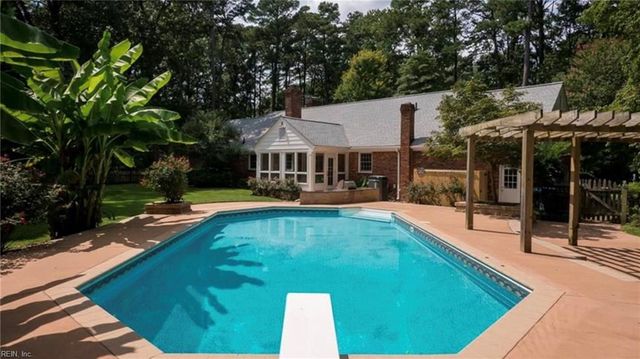 1525 Southwick RD, Virginia Beach, VA 23451