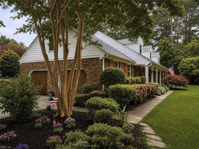 1525 Southwick RD, Virginia Beach, VA 23451