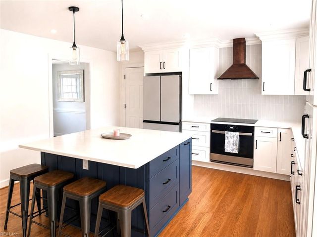 1525 Southwick RD, Virginia Beach, VA 23451