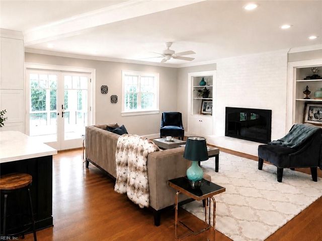 1525 Southwick RD, Virginia Beach, VA 23451