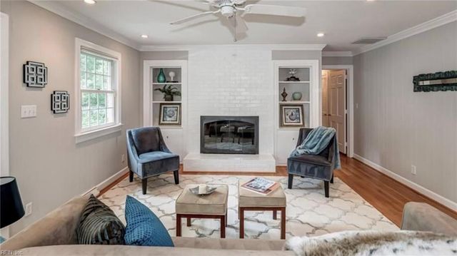 1525 Southwick RD, Virginia Beach, VA 23451