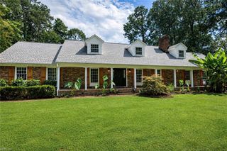 1525 Southwick RD, Virginia Beach, VA 23451