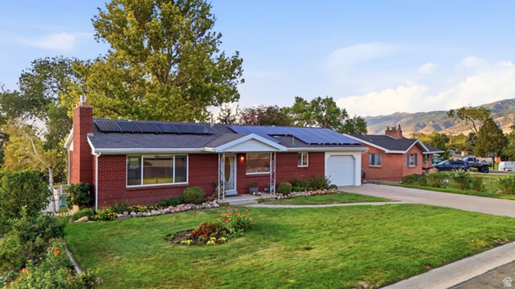 98 MASON LN, North Salt Lake, UT 84054 — photo 2