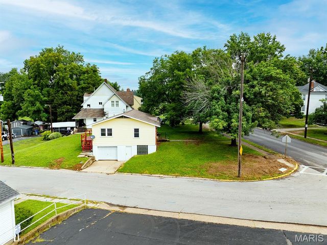 3001 Saint Marys Avenue, Hannibal, MO 63401