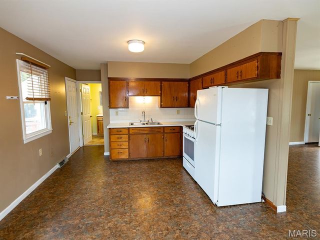 3001 Saint Marys Avenue, Hannibal, MO 63401