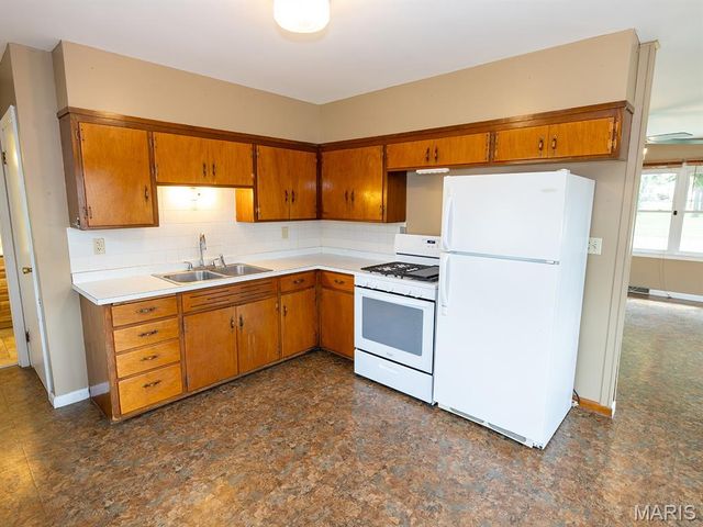 3001 Saint Marys Avenue, Hannibal, MO 63401
