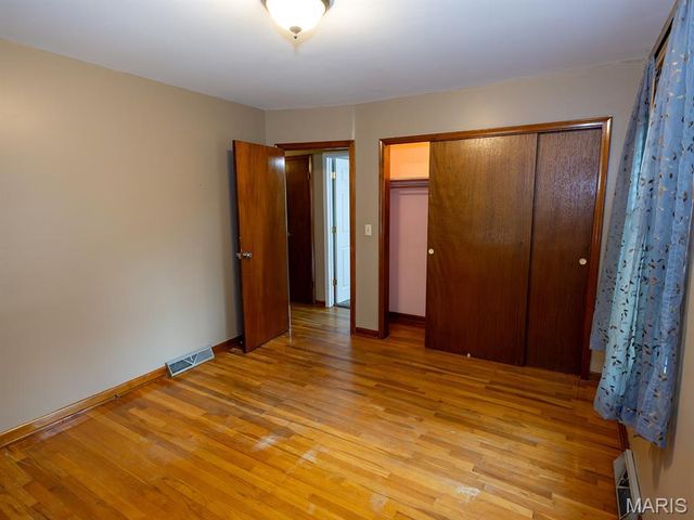 3001 Saint Marys Avenue, Hannibal, MO 63401