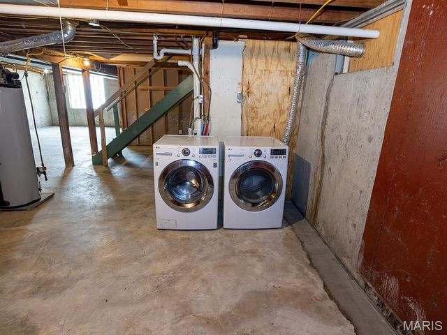 3001 Saint Marys Avenue, Hannibal, MO 63401