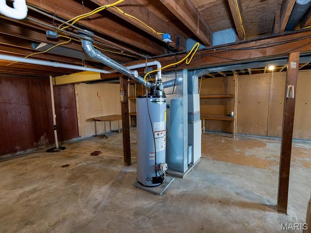 3001 Saint Marys Avenue, Hannibal, MO 63401