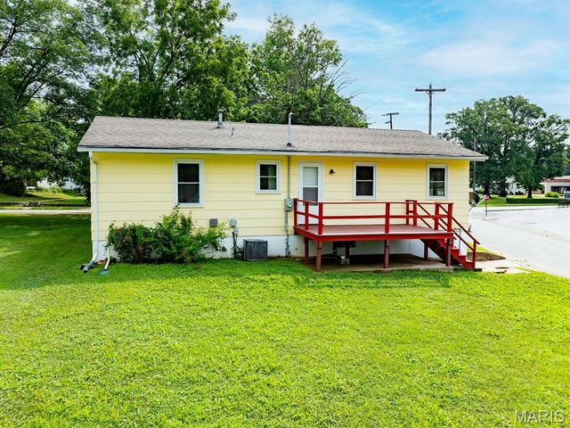 3001 Saint Marys Avenue, Hannibal, MO 63401
