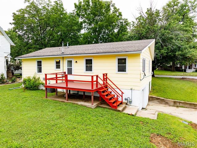 3001 Saint Marys Avenue, Hannibal, MO 63401