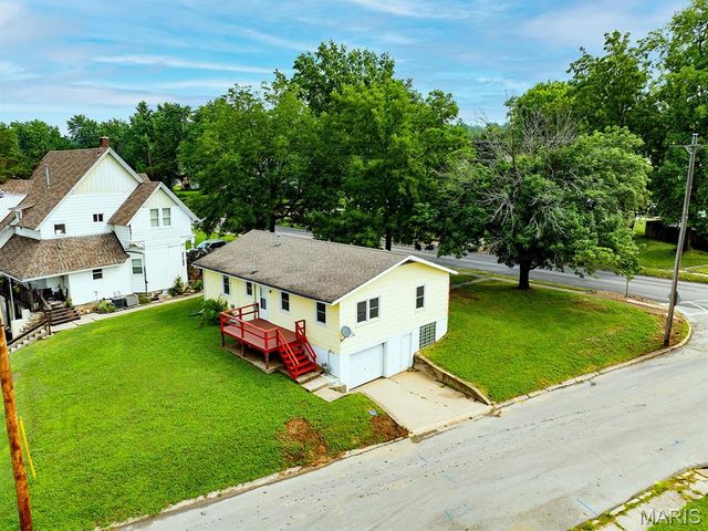 3001 Saint Marys Avenue, Hannibal, MO 63401