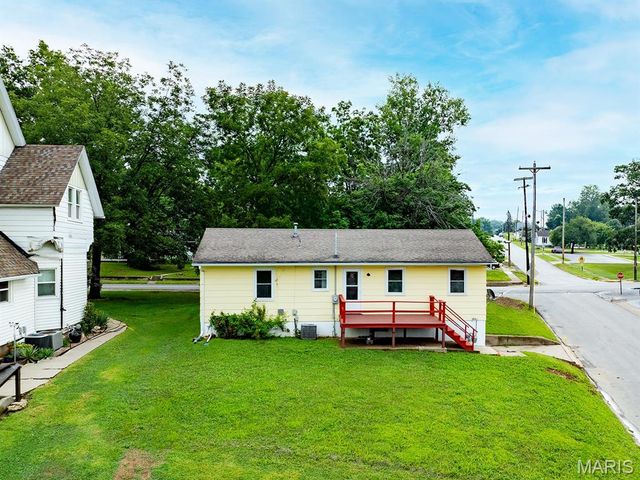 3001 Saint Marys Avenue, Hannibal, MO 63401
