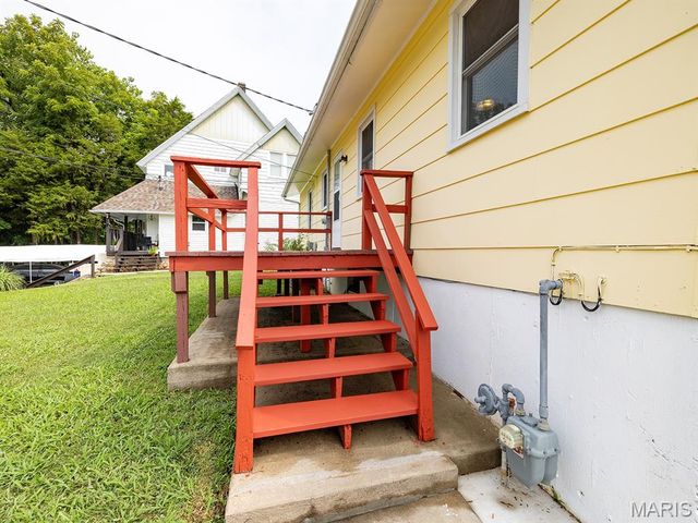 3001 Saint Marys Avenue, Hannibal, MO 63401
