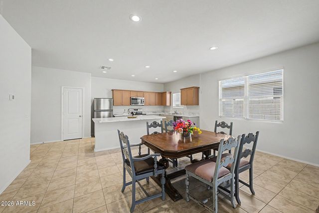 4662 W NUTMEG Avenue, Coolidge, AZ 85128
