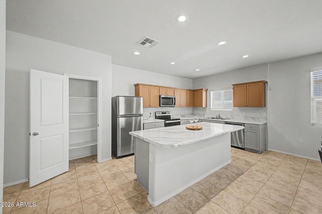 4662 W NUTMEG Avenue, Coolidge, AZ 85128