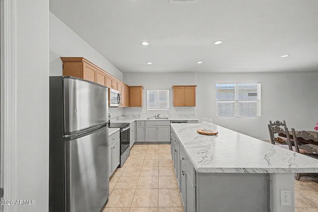 4662 W NUTMEG Avenue, Coolidge, AZ 85128