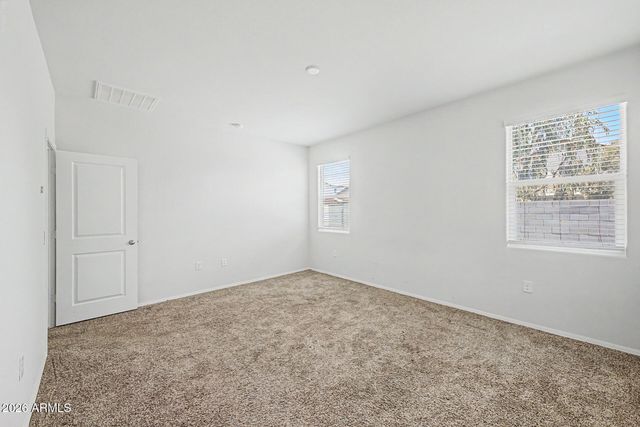 4662 W NUTMEG Avenue, Coolidge, AZ 85128