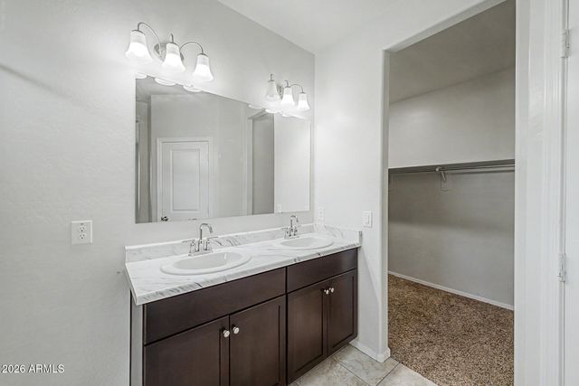 4662 W NUTMEG Avenue, Coolidge, AZ 85128