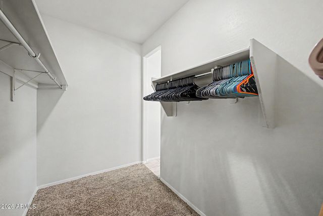 4662 W NUTMEG Avenue, Coolidge, AZ 85128