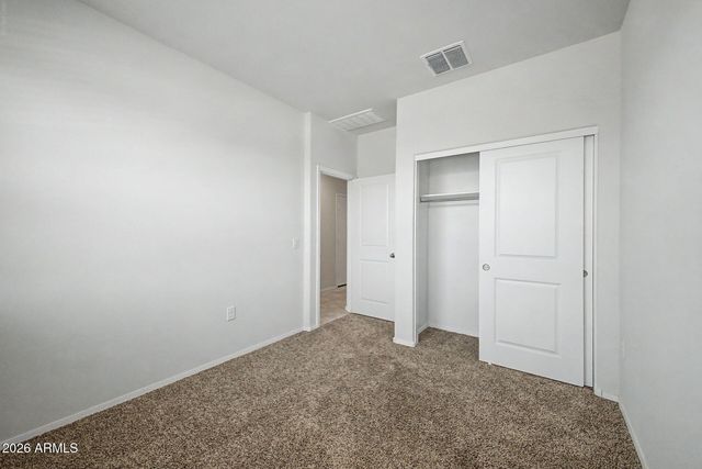 4662 W NUTMEG Avenue, Coolidge, AZ 85128