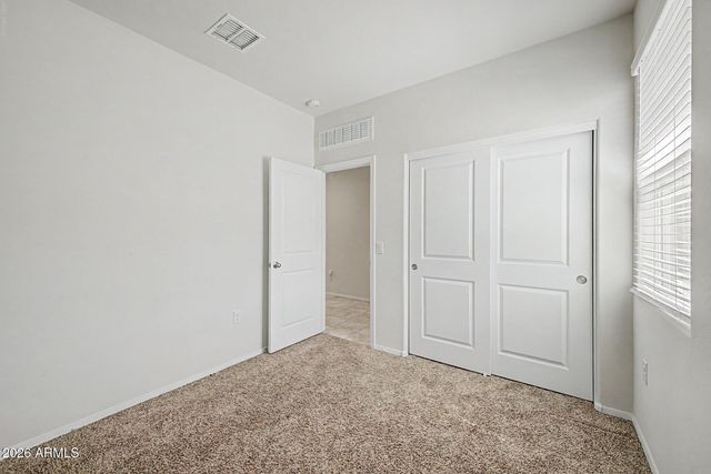 4662 W NUTMEG Avenue, Coolidge, AZ 85128