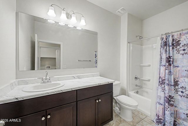 4662 W NUTMEG Avenue, Coolidge, AZ 85128