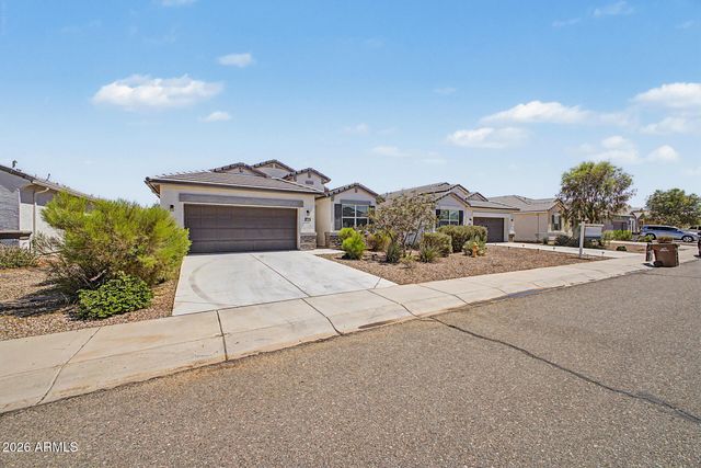 4662 W NUTMEG Avenue, Coolidge, AZ 85128